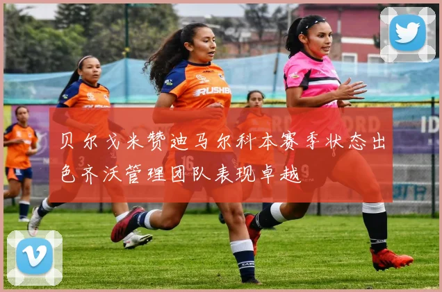 贝尔戈米赞迪马尔科本赛季状态出色齐沃管理团队表现卓越